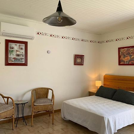 Gite La Loge 142 Route De Carpentras 84210 فيناسك المظهر الخارجي الصورة