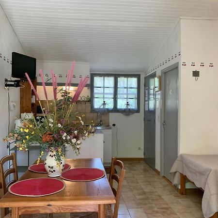 Gite La Loge 142 Route De Carpentras 84210 فيناسك المظهر الخارجي الصورة
