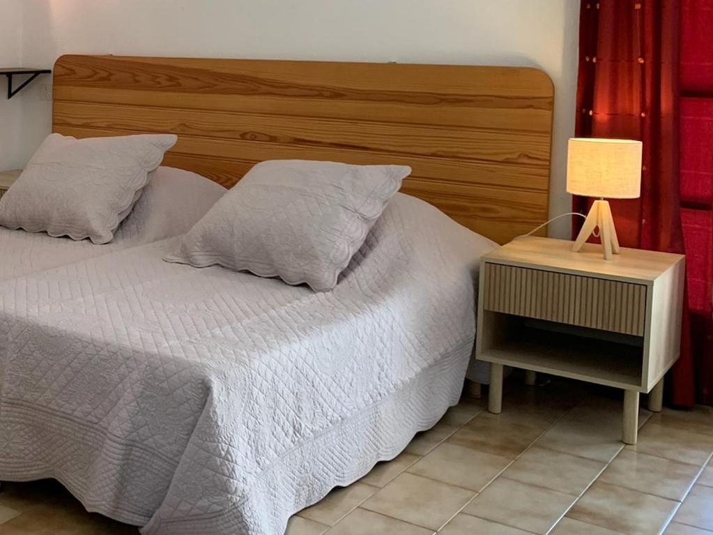 Gite La Loge 142 Route De Carpentras 84210 فيناسك المظهر الخارجي الصورة