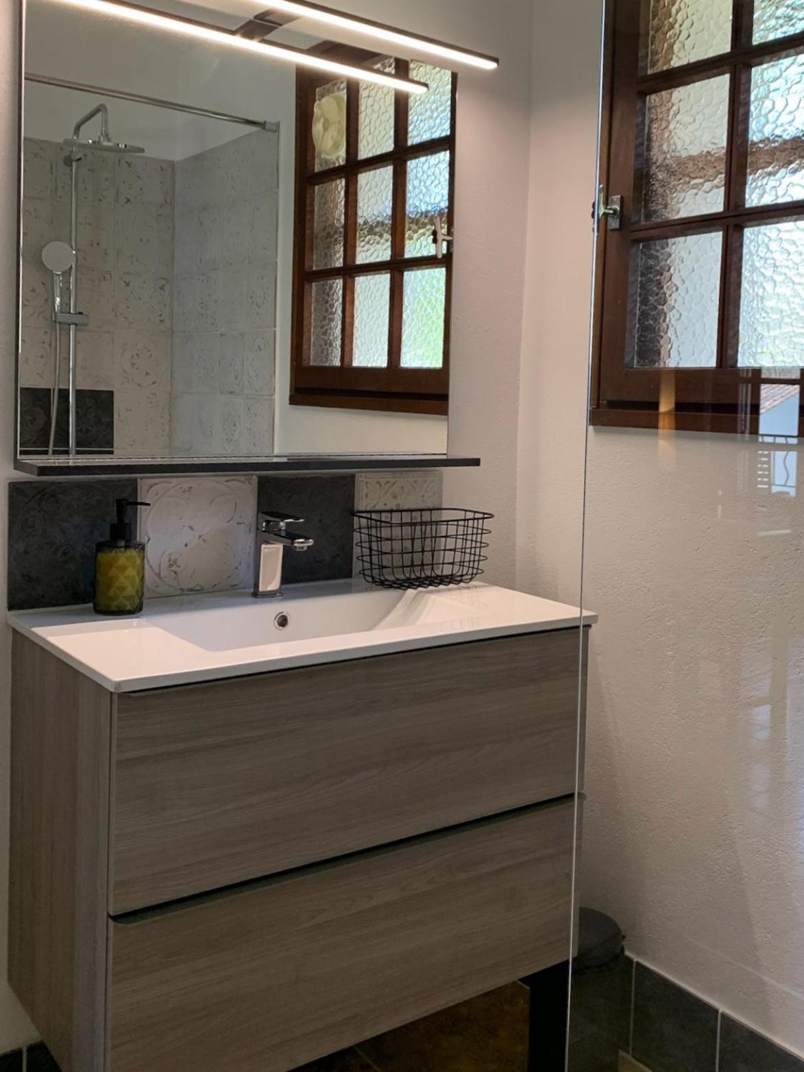 Gite La Loge 142 Route De Carpentras 84210 فيناسك المظهر الخارجي الصورة