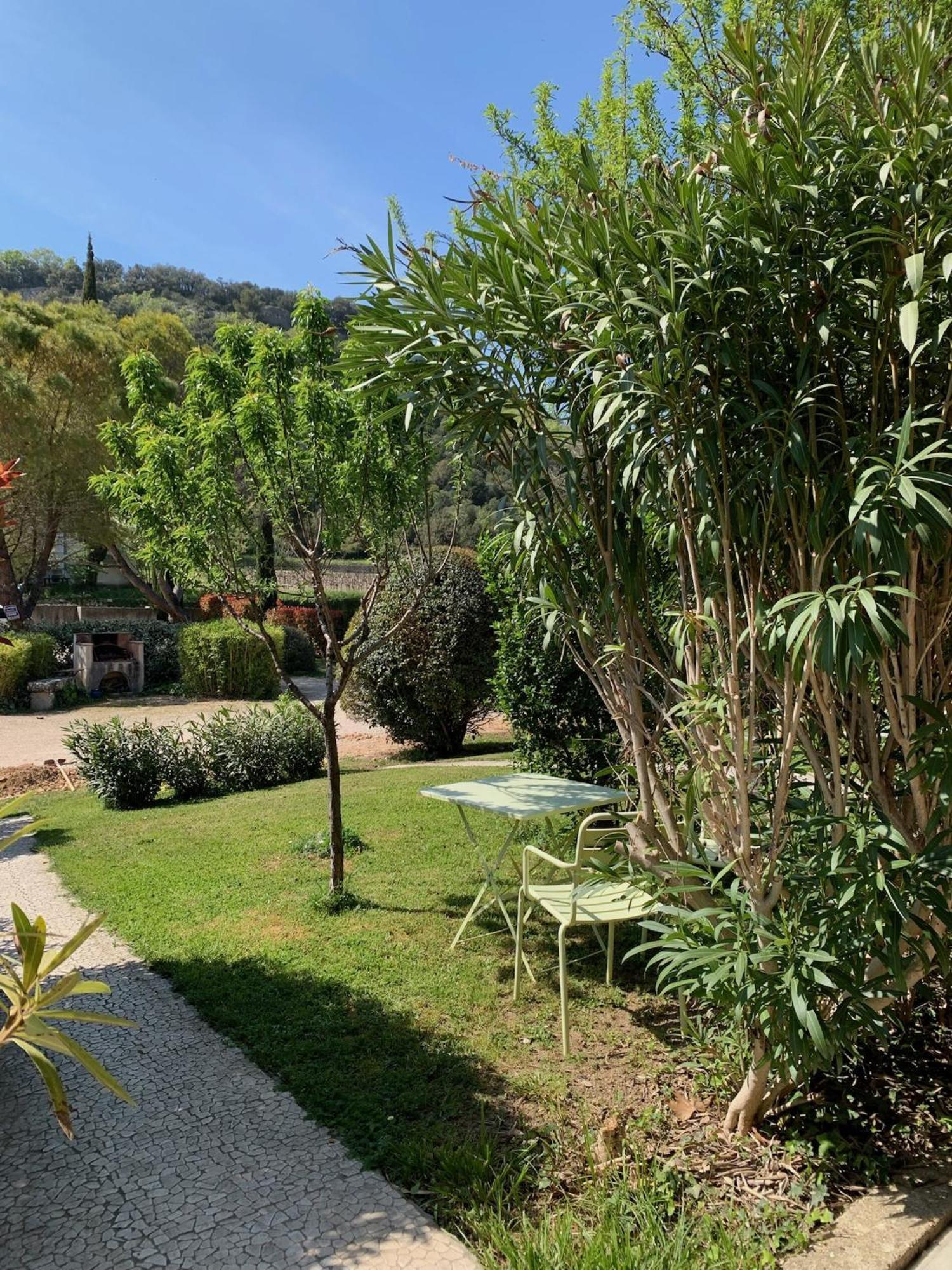 Gite La Loge 142 Route De Carpentras 84210 فيناسك المظهر الخارجي الصورة