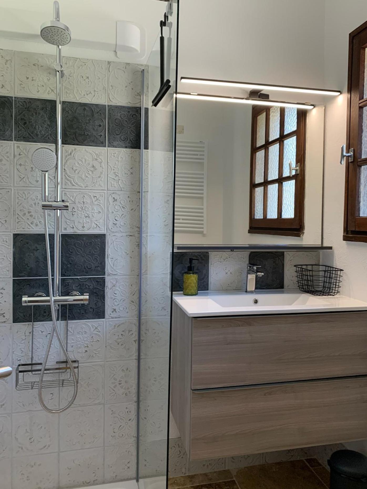 Gite La Loge 142 Route De Carpentras 84210 فيناسك المظهر الخارجي الصورة